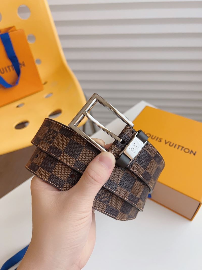 Louis Vuitton Belts